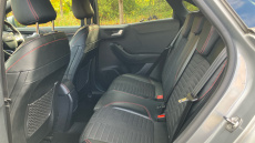 Ford Puma 1.0 EcoBoost Hybrid mHEV ST-Line X 5dr Petrol Hatchback